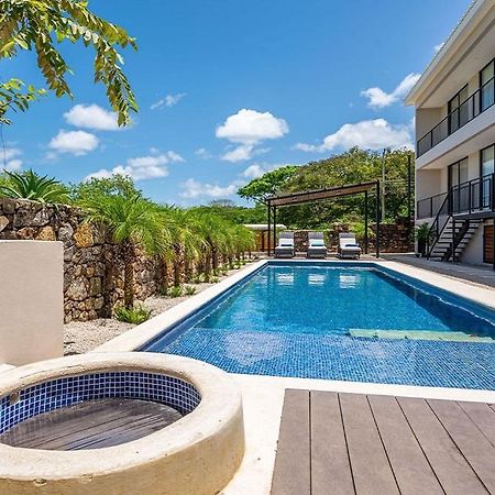Villa Maravilla Estates, Tamarindo Beach, Prime Location, Family & Friends Eksteriør bilde