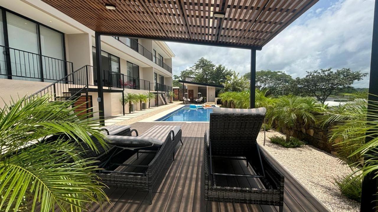 Villa Maravilla Estates, Tamarindo Beach, Prime Location, Family & Friends Eksteriør bilde
