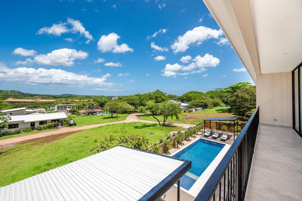 Villa Maravilla Estates, Tamarindo Beach, Prime Location, Family & Friends Eksteriør bilde