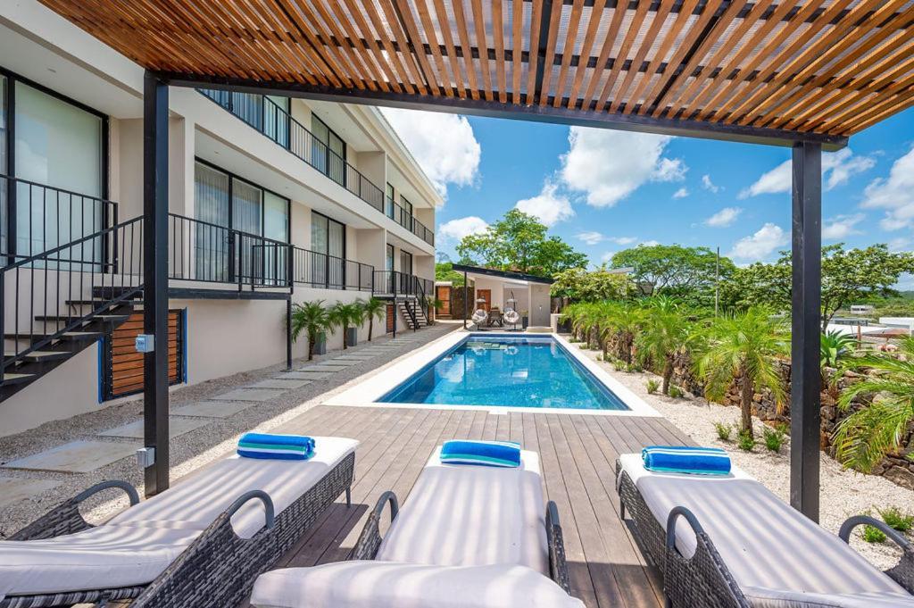 Villa Maravilla Estates, Tamarindo Beach, Prime Location, Family & Friends Eksteriør bilde